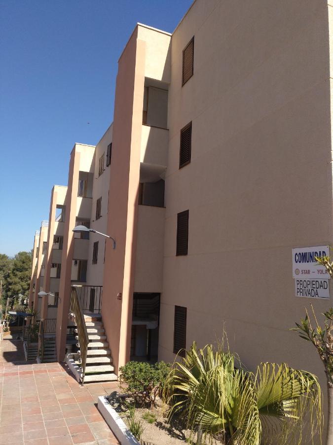 Appartement Luxury Cap Salou With Pool & Barbecue & Wifi Extérieur photo