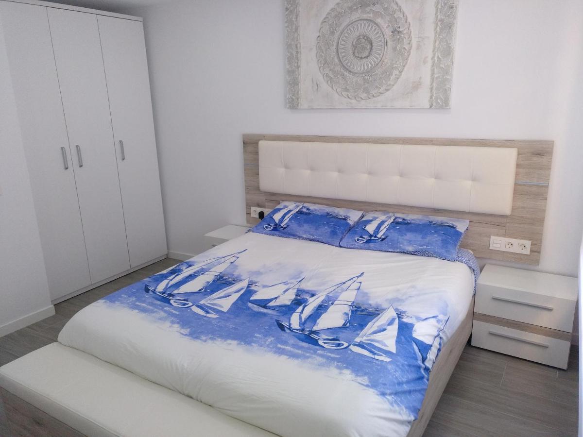 Appartement Luxury Cap Salou With Pool & Barbecue & Wifi Extérieur photo