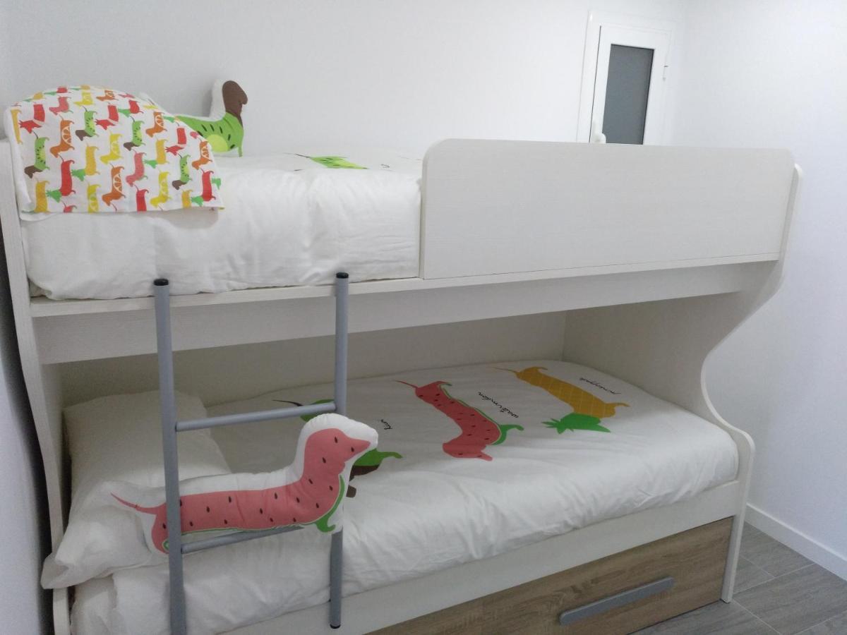 Appartement Luxury Cap Salou With Pool & Barbecue & Wifi Extérieur photo