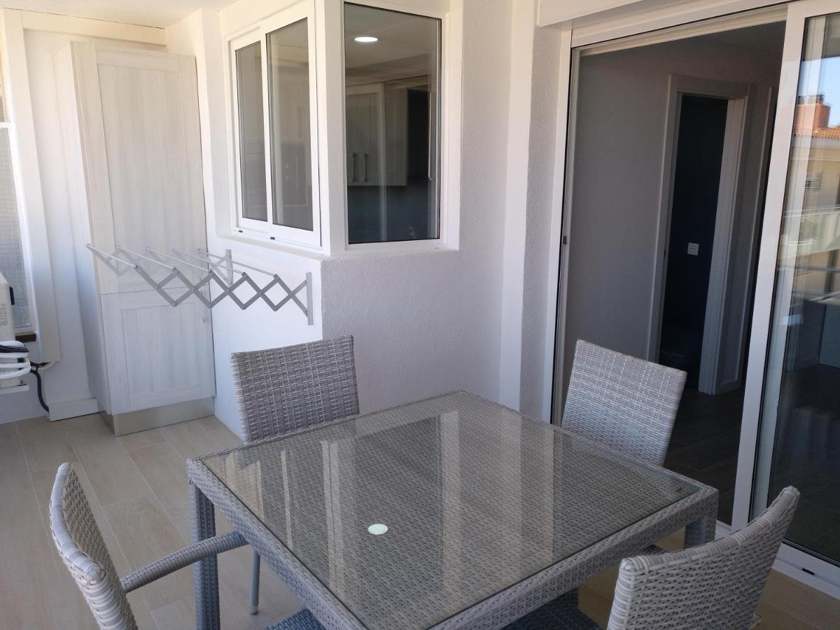 Appartement Luxury Cap Salou With Pool & Barbecue & Wifi Extérieur photo